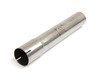 ES#2827799 - SSXM008 - Cat-Back Exhaust System - Resonated R52 MINI Cooper Convertible S/JCW - 2.50" stainless steel with dual 76.2mm Special polished tips - Milltek Sport - MINI
