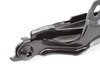 ES#2726275 - 8V0823302G - Hood Hinge - right - Attaches the hood to the body - Genuine Volkswagen Audi - Audi