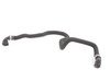 ES#2135821 - 17127600836 - Coolant Hose - Lower  - Lower radiator hose connected to secondary radiator - Genuine BMW - BMW