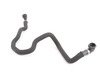 ES#2135821 - 17127600836 - Coolant Hose - Lower  - Lower radiator hose connected to secondary radiator - Genuine BMW - BMW