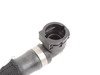 ES#2135821 - 17127600836 - Coolant Hose - Lower  - Lower radiator hose connected to secondary radiator - Genuine BMW - BMW