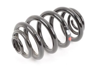 ES#58881 - 33533413184 - Barrel Spring - Rear - Genuine BMW - BMW