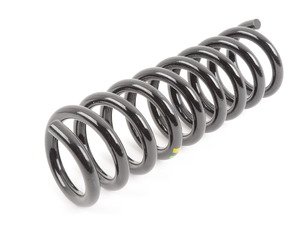 ES#3973711 - 210324320464 - REAR SPRING - Genuine Mercedes Benz - Mercedes Benz
