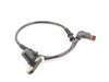 ES#1722252 - 2025402417 - ABS Speed Sensor - Front Right - Sends Wheel Speed To ABS Control Unit - Genuine Mercedes Benz - Mercedes Benz