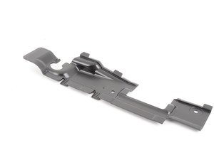 ES#2848542 - 51757317738 - PARTITION PANEL, LOWER SECTI - (NO LONGER AVAILABLE) - Genuine BMW - 