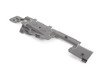 ES#2848542 - 51757317738 - PARTITION PANEL, LOWER SECTI - (NO LONGER AVAILABLE) - Genuine BMW - 