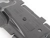 ES#2848542 - 51757317738 - PARTITION PANEL, LOWER SECTI - (NO LONGER AVAILABLE) - Genuine BMW - 