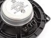 ES#182010 - 65139143231 - Midrange Speaker - Priced Each - Located in the rear side panel - Genuine BMW - BMW