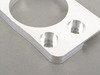 ES#2862958 - CTSHW054 - 02A/02J Pinion Brace - (NO LONGER AVAILABLE) - Bolts to trans bell-housing to save your Trans case - CTS - 