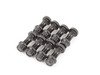 ES#2723063 - 204-3001 - ARP LSD Bolt Kit - 020 Transmission Only - A must when replacing the LSD in your 5-speed - ARP - Volkswagen