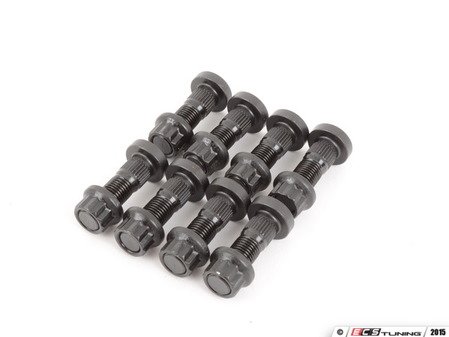 ES#2723063 - 204-3001 - ARP LSD Bolt Kit - 020 Transmission Only - A must when replacing the LSD in your 5-speed - ARP - Volkswagen