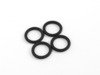 ES#2931544 - 003326ecs01-02KT -  Performance Caliper Guide Bushing Set - Reduced caliper deflection, enhanced pedal feel, and improved pad wear. An excellent way to improve braking performance. Priced per axle. - ECS - Audi Volkswagen
