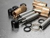 ES#2931544 - 003326ecs01-02KT -  Performance Caliper Guide Bushing Set - Reduced caliper deflection, enhanced pedal feel, and improved pad wear. An excellent way to improve braking performance. Priced per axle. - ECS - Audi Volkswagen