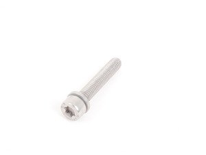 ES#16142 - 07129905538 - ISA SCREW - Genuine BMW - BMW