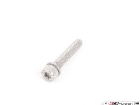 ES#16142 - 07129905538 - ISA SCREW - Genuine BMW - BMW