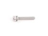 ES#16142 - 07129905538 - ISA SCREW - Genuine BMW - BMW