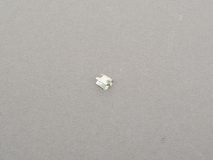 ES#325438 - 1Y0871234A - Clamp - Priced Each - Use new hardware with your new parts. 5x4mm - Genuine Volkswagen Audi - Volkswagen