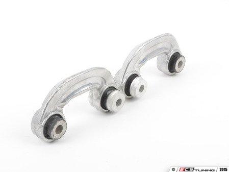 ES#2779617 - 8D0411318DKT1 - Front Sway Bar End Link Kit - Includes both end links - MTC - Audi Volkswagen