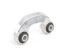 ES#2779617 - 8D0411318DKT1 - Front Sway Bar End Link Kit - Includes both end links - MTC - Audi Volkswagen