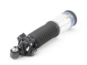 ES#1897751 - 37126796929 - Rear air spring strut - left - OEM replacement for your vehicle's suspension - Genuine BMW - BMW