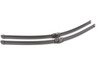 ES#2833657 - 2048202100 - Wiper Blade Set - Includes left and right wiper blades - Genuine Mercedes Benz - Mercedes Benz