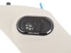 ES#3185848 - 51437406019 - Front A Pillar Panels W/ Speaker Pod HK Gray - Left - Replace or upgrade your A pillar in your MINI - Genuine MINI - MINI