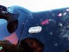 ES#816 - 210-3174 - LED Crystal Clear Side Markers  - (NO LONGER AVAILABLE) - 3 high powered LEDs with crystal clear lens. - In Pro - 