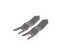 ES#1662196 - 1249888578 - CLIP - Genuine Mercedes Benz - 