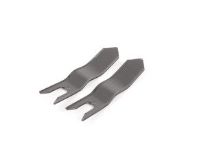 ES#1662196 - 1249888578 - CLIP - Genuine Mercedes Benz - 