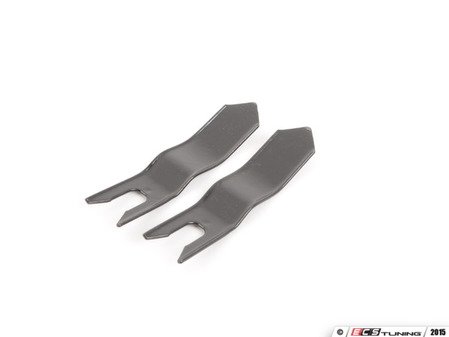 ES#1662196 - 1249888578 - CLIP - Genuine Mercedes Benz - 