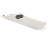 ES#3185848 - 51437406019 - Front A Pillar Panels W/ Speaker Pod HK Gray - Left - Replace or upgrade your A pillar in your MINI - Genuine MINI - MINI