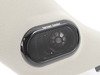 ES#3185848 - 51437406019 - Front A Pillar Panels W/ Speaker Pod HK Gray - Left - Replace or upgrade your A pillar in your MINI - Genuine MINI - MINI
