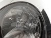 ES#2808024 - 3821102PUS2 - Halogen Blackout Headlight - Pair 382-1102P-US2 - (NO LONGER AVAILABLE) - Chrome ring and black housing headlight set! - Depo - 