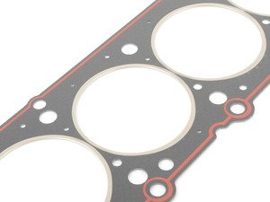 ES#1626846 - 1030161920 - Cylinder Head Gasket - Located between the cylinder head and the block of your engine - Genuine Mercedes Benz - Mercedes Benz