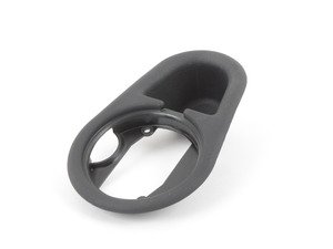 ES#156976 - 54121867575 - Sunroof Handle - Anthracite - For manual operation of the sunroof - Genuine BMW - BMW