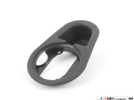 ES#156976 - 54121867575 - Sunroof Handle - Anthracite - For manual operation of the sunroof - Genuine BMW - BMW