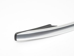 ES#3610968 - 166890049364 - ROOF RAILING - Genuine Mercedes Benz - Mercedes Benz