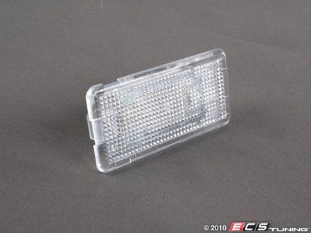 ES#175362 - 63316962039 - Interior Trunk Light - Includes bulb - Genuine BMW - BMW