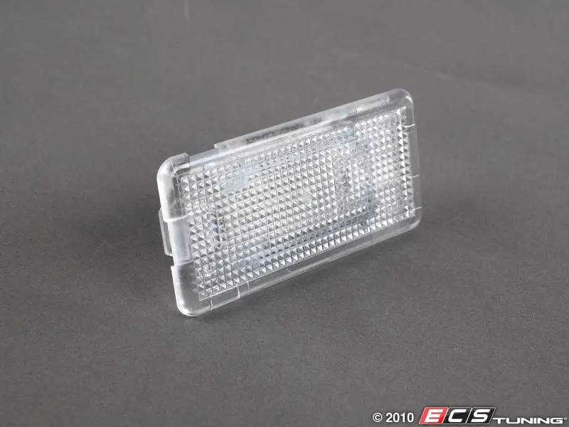 Genuine BMW - 63316962039 - Interior Trunk Light (63-31-6-962-039) 