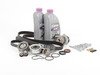 ES#5753 - 038198479V3 - Timing Belt Kit - Ultimate Plus - The most complete belt kit for your TDI. - Assembled By ECS - Volkswagen