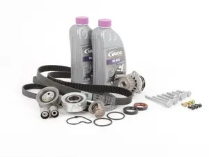 Timing Belt Kit - Ultimate Plus