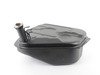 ES#35739 - 16111176518 - Fuel tank - Metal 63 liter fuel tank - Genuine BMW - BMW