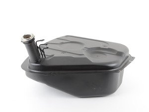 ES#35739 - 16111176518 - Fuel tank - Metal 63 liter fuel tank - Genuine BMW - BMW