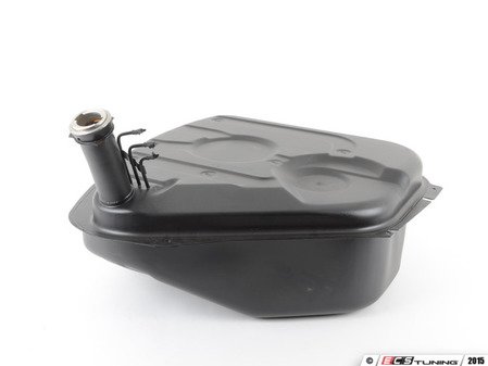 ES#35739 - 16111176518 - Fuel tank - Metal 63 liter fuel tank - Genuine BMW - BMW