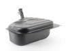 ES#35739 - 16111176518 - Fuel tank - Metal 63 liter fuel tank - Genuine BMW - BMW