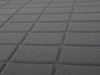ES#2818363 - 5N0061161A - Muddy Buddy&trade; - Trunk Liner - Rubber mat for luggage area protection - Genuine Volkswagen Audi - Volkswagen