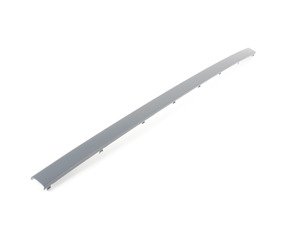 ES#76138 - 51127005922 - GUARD CENTER - Genuine BMW - BMW