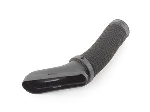 ES#1810154 - 2720902982 - Air Intake Duct - Left Side - Genuine Mercedes Benz - Mercedes Benz