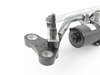 ES#169789 - 61617194029 - Windshield Wiper Assembly - Complete wiper transmission and motor assembly - Genuine BMW - BMW