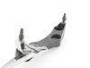 ES#169789 - 61617194029 - Windshield Wiper Assembly - Complete wiper transmission and motor assembly - Genuine BMW - BMW